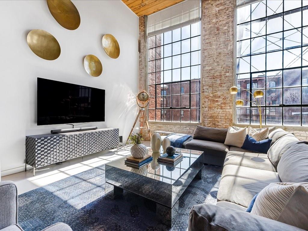 170 Boulevard Southeast, Unit E312 Atlanta, GA 30312 - Photo 4 of 25