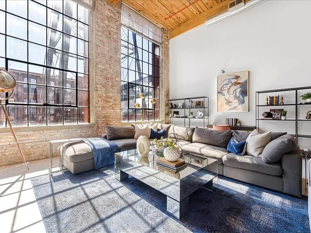 $549,000 | 170 Boulevard Southeast, Unit E312, Atlanta, GA 30312