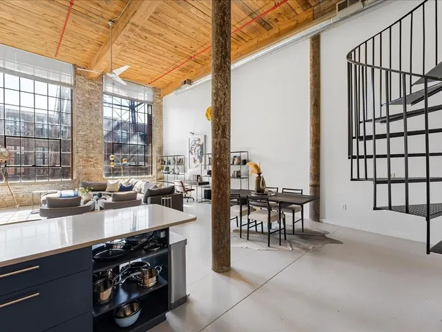 $549,000 | 170 Boulevard Southeast, Unit E312, Atlanta, GA 30312