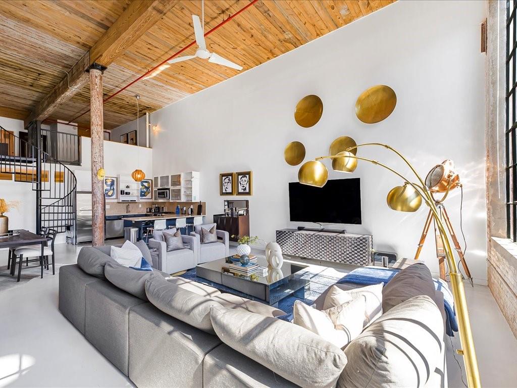 170 Boulevard Southeast, Unit E312 Atlanta, GA 30312 - Photo 7 of 25