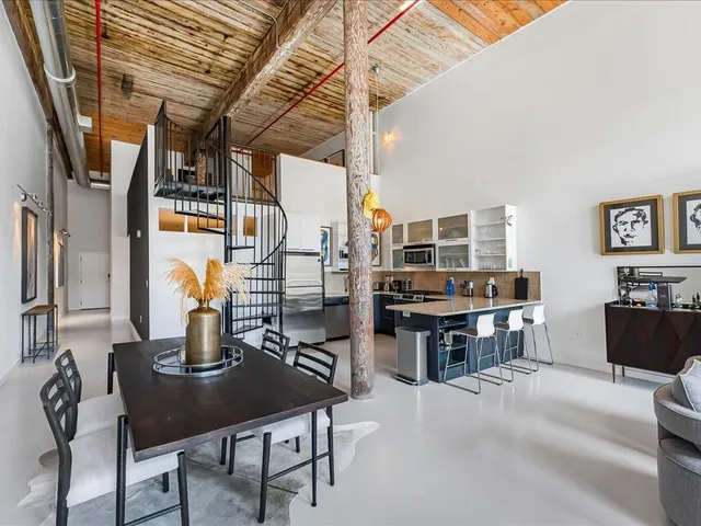 $549,000 | 170 Boulevard Southeast, Unit E312, Atlanta, GA 30312