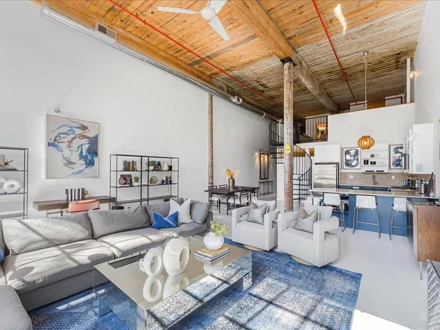 $549,000 | 170 Boulevard Southeast, Unit E312, Atlanta, GA 30312