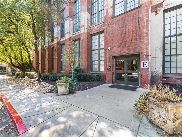 $549,000 | 170 Boulevard Southeast, Unit E312, Atlanta, GA 30312