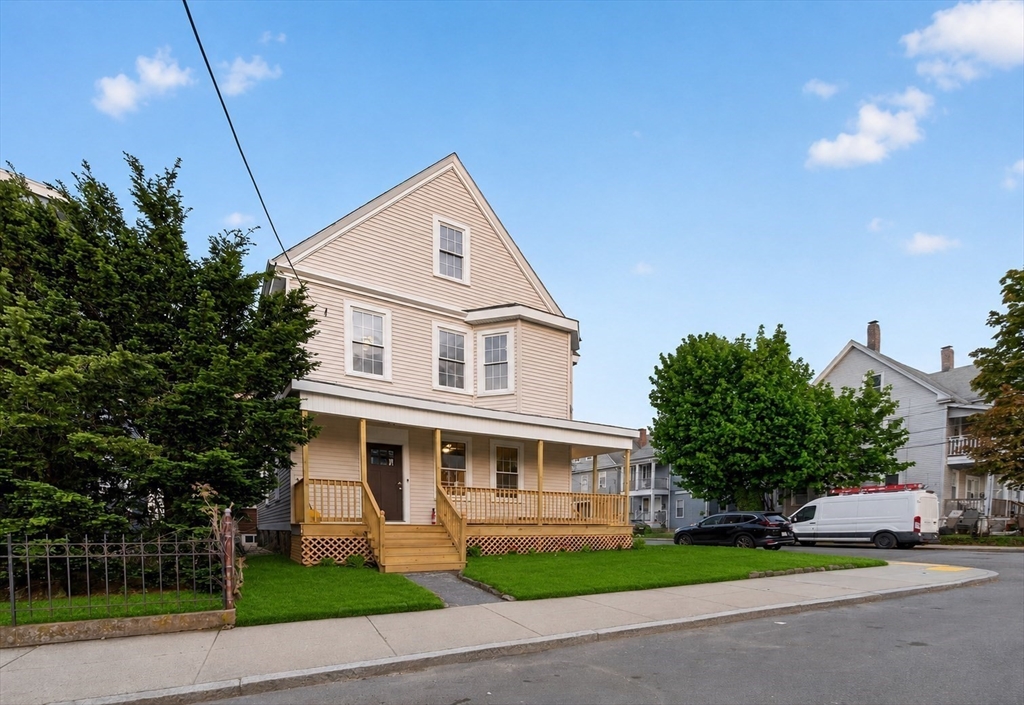 32 Cushman Road Boston, MA 02135 - Photo 2 of 35