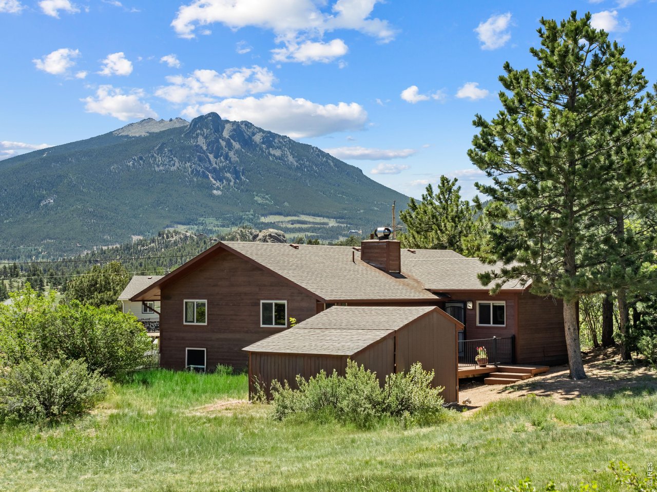 1817 Ranch Circle Estes Park, CO 80517 - Photo 30 of 36