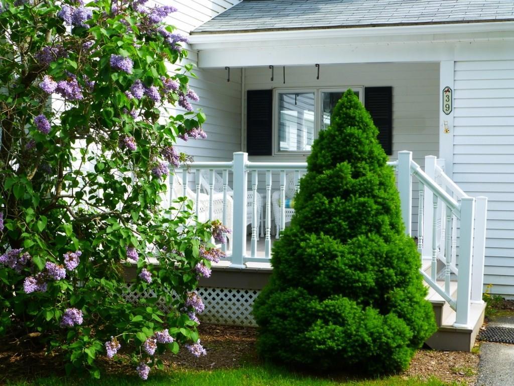 39 Reach Road Deer Isle, ME 04627 - Photo 2 of 34 Photo