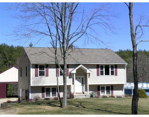 22 Stewart Road Royalston, MA 01368 - Photo 1 of 24 Gallery Image 1