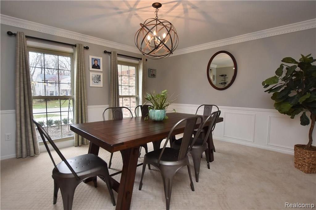 1645 North Kilburn Road Rochester Hills, MI 48306 - Photo 7 of 24