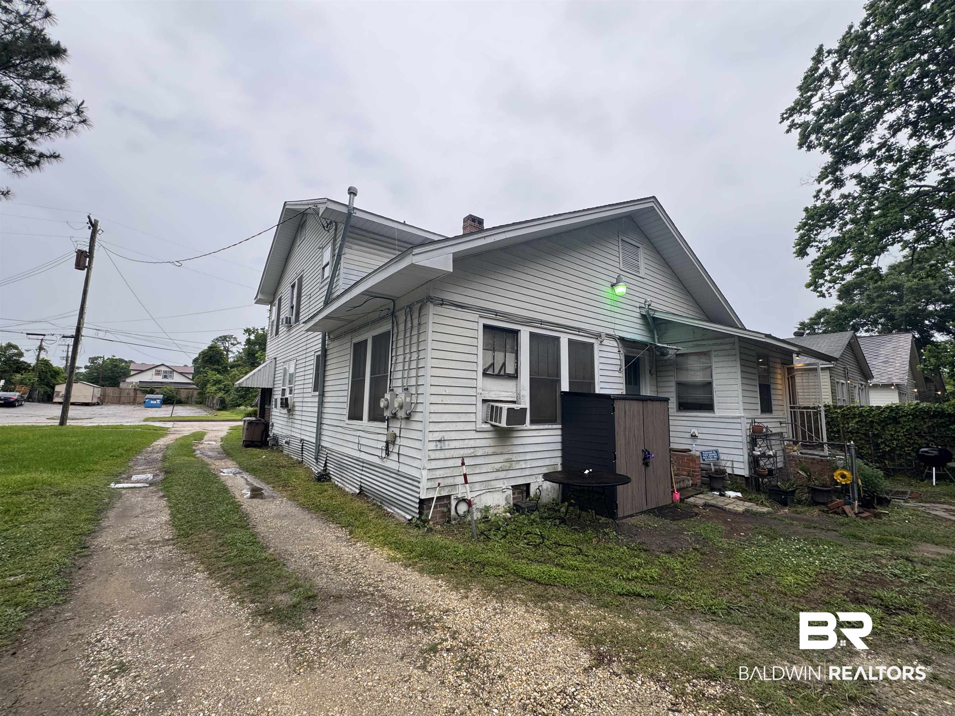 265 Seminole Street Mobile, AL 36606 - Photo 3 of 3