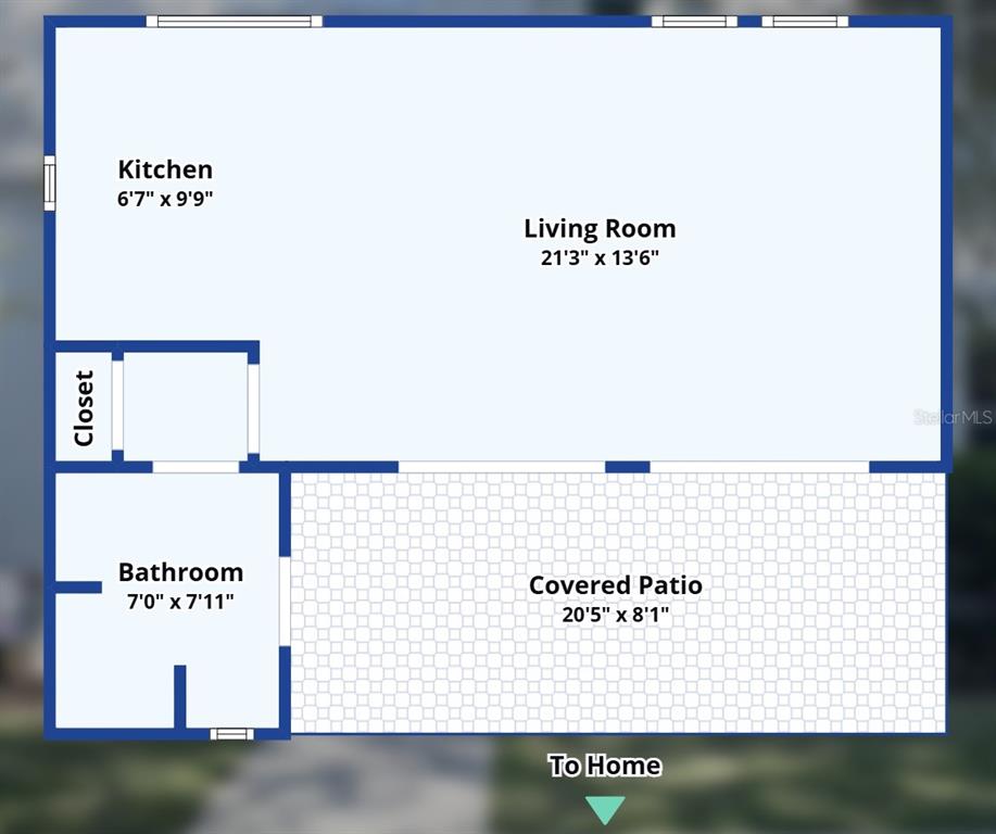 741 Southwest 133rd Way Newberry, FL 32669 - Photo 65 of 65