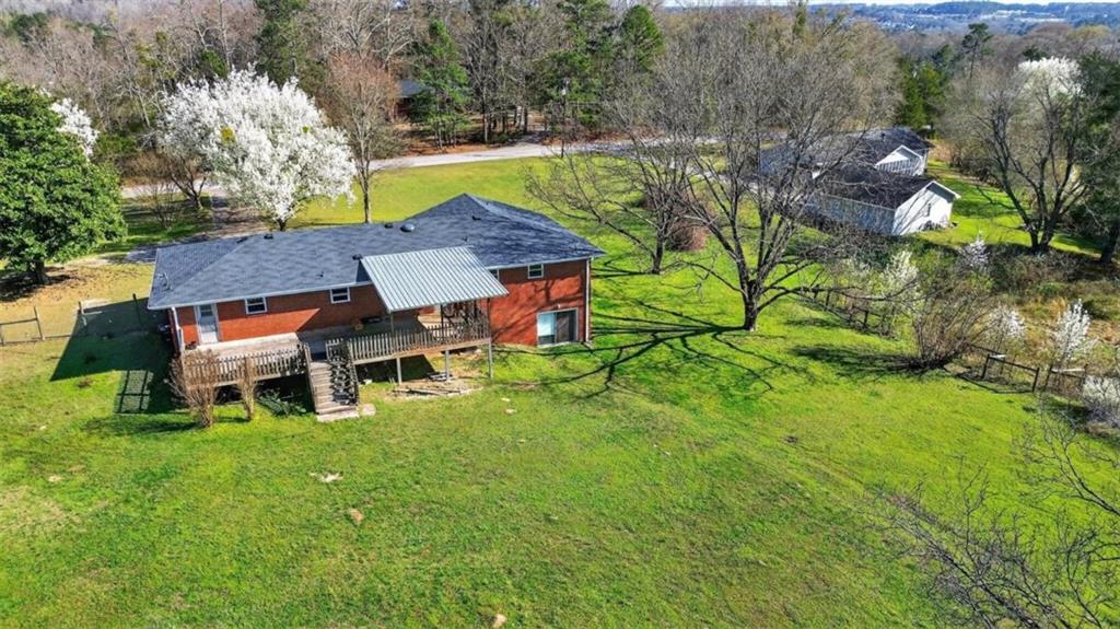 2324 Wilson Road Northwest Conyers, GA 30012 - Photo 32 of 46