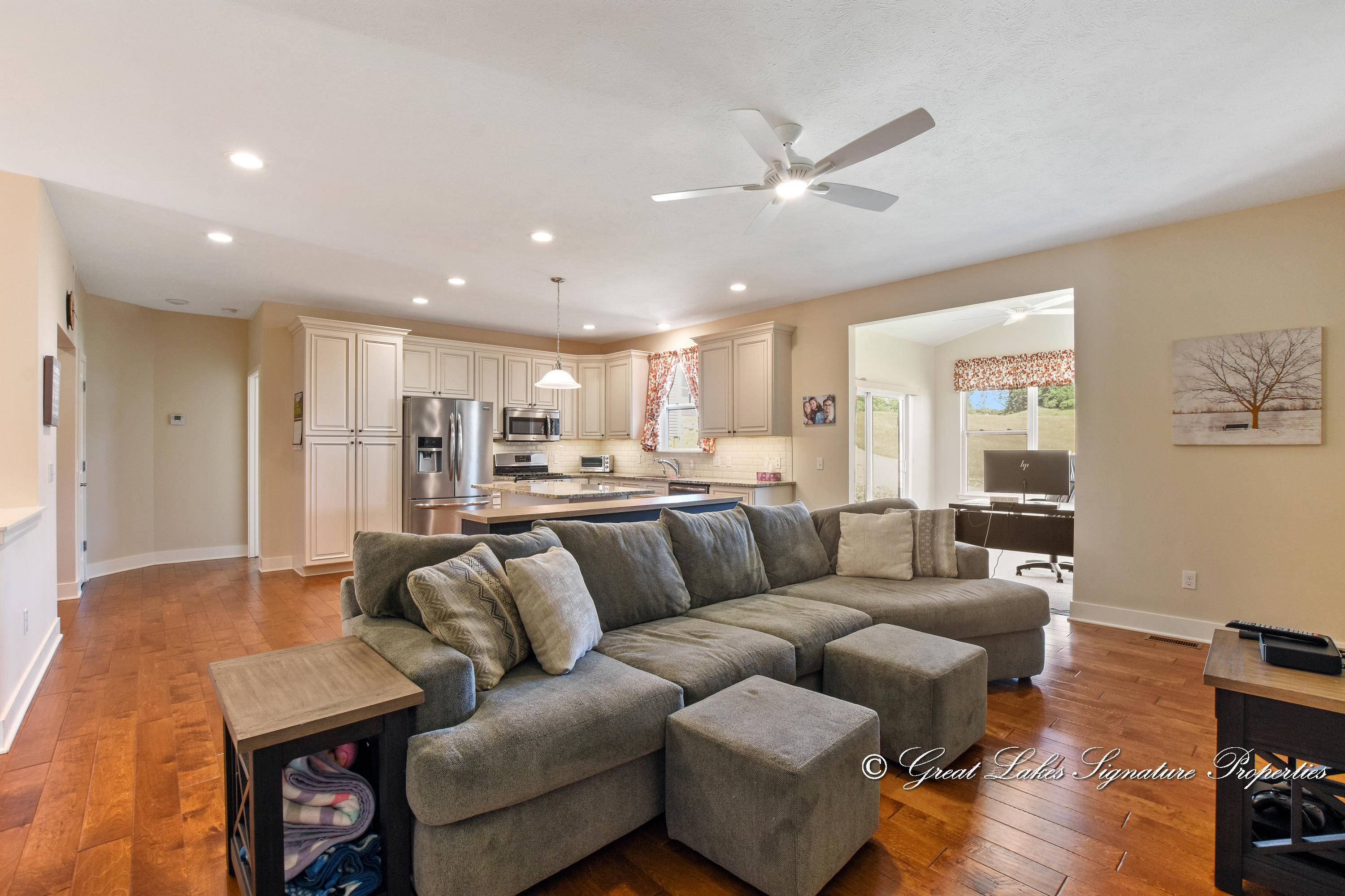 1551 Ctr Hl Road, Unit 36 Lowell, MI 49331 - Photo 8 of 26 DSC_0064