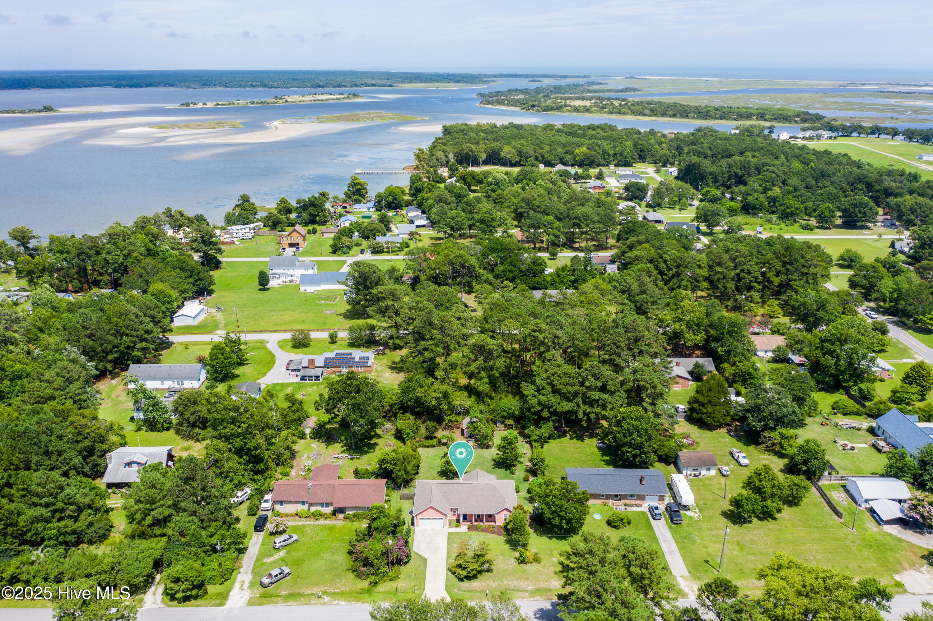 116 Sherrill Loop Road Sneads Ferry, NC 28460 - Photo 49 of 50 047_dji_0298p_26