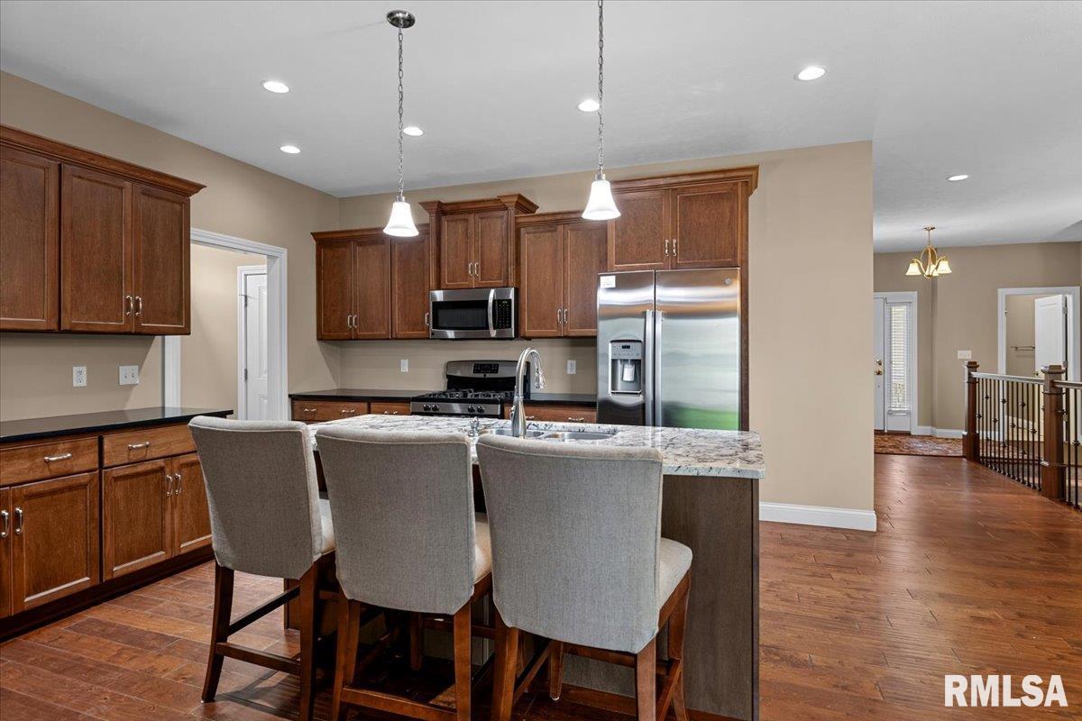 3957 Waterstone Way Springfield, IL 62711 - Photo 10 of 43