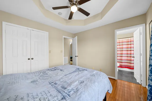 $284,900 | 1108 Gunpoint Drive, Clarksville, TN 37042