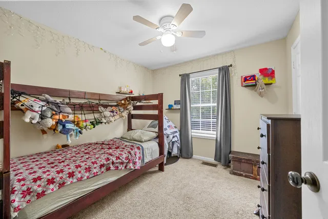 $284,900 | 1108 Gunpoint Drive, Clarksville, TN 37042