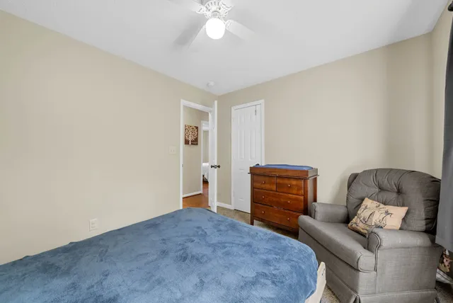 $284,900 | 1108 Gunpoint Drive, Clarksville, TN 37042