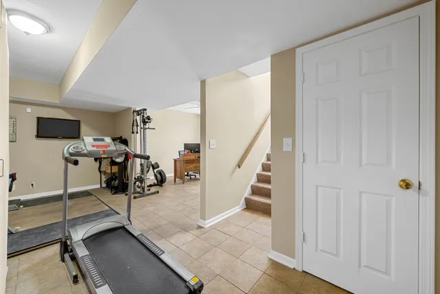 $284,900 | 1108 Gunpoint Drive, Clarksville, TN 37042