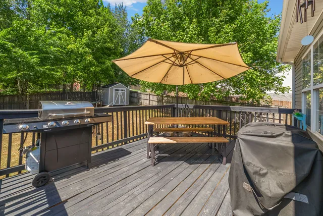 $284,900 | 1108 Gunpoint Drive, Clarksville, TN 37042