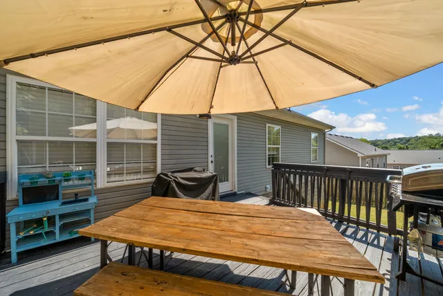 $284,900 | 1108 Gunpoint Drive, Clarksville, TN 37042