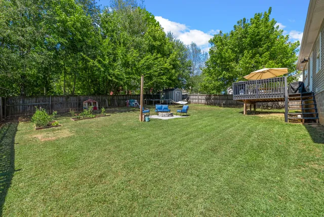 $284,900 | 1108 Gunpoint Drive, Clarksville, TN 37042