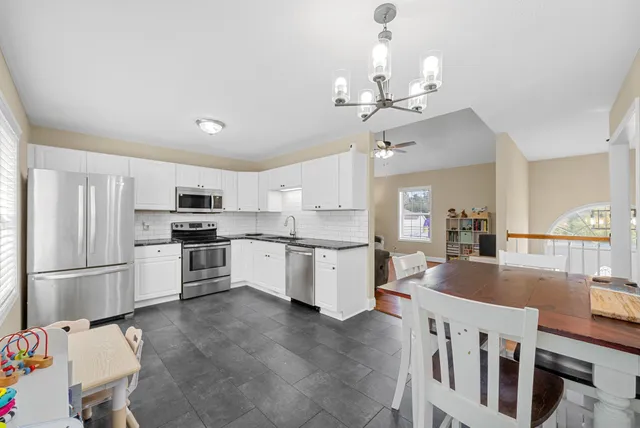 $284,900 | 1108 Gunpoint Drive, Clarksville, TN 37042