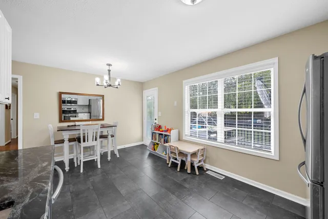 $284,900 | 1108 Gunpoint Drive, Clarksville, TN 37042