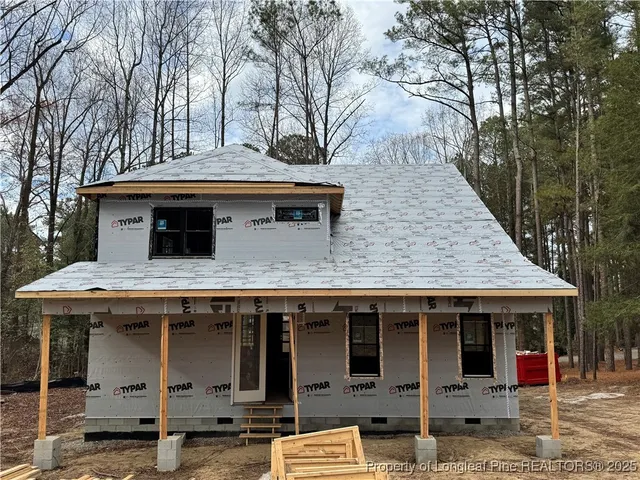 $799,000 | 13 Pine Lake Drive, Whispering Pines, NC 28327