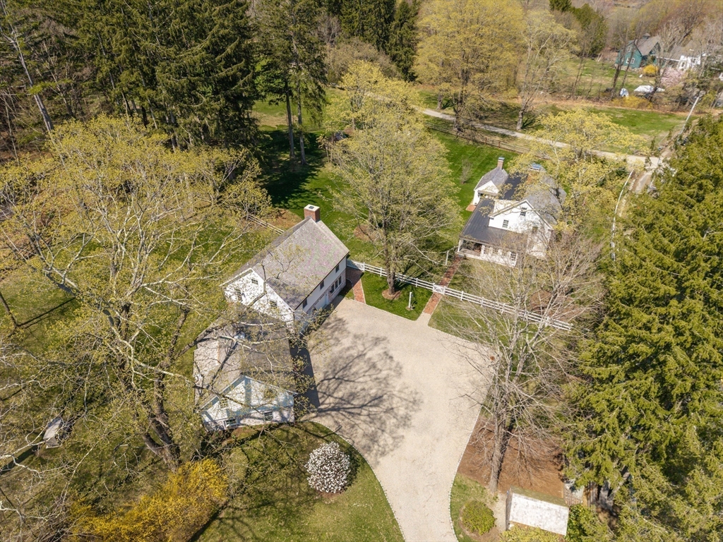 968 Bay Road Hamilton, MA 01982 - Photo 5 of 42 a view of lake