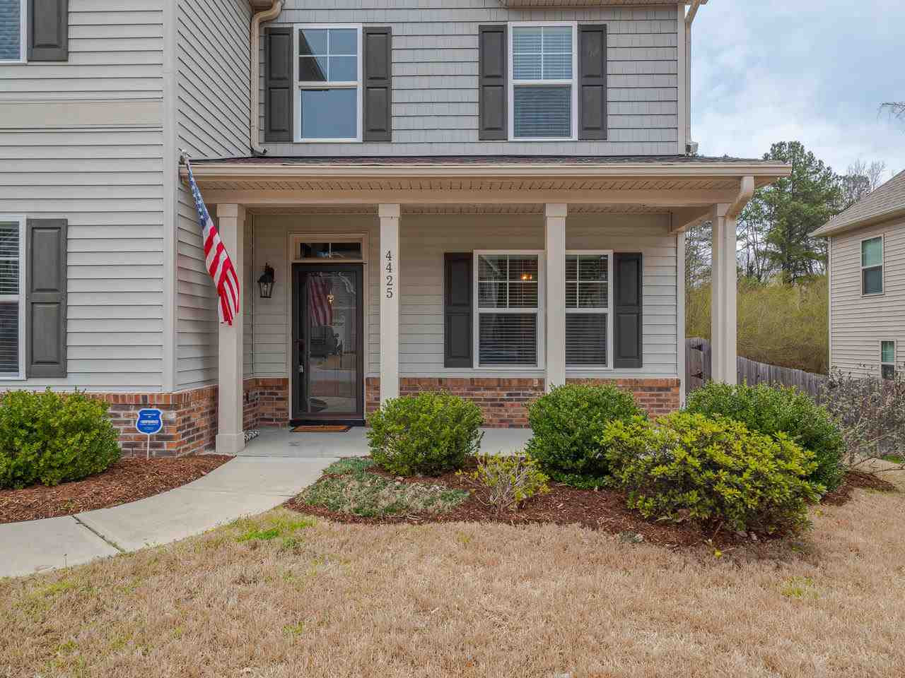 4425 Glengrove Road Raleigh, NC 27616 - Photo 3 of 30 Photo 3