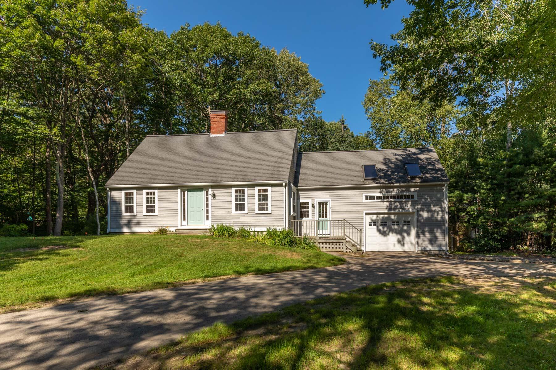 9 Pine Mountain Road Cape Neddick, ME 03902 - Photo 2 of 43 Secoast-Re-Photos-4