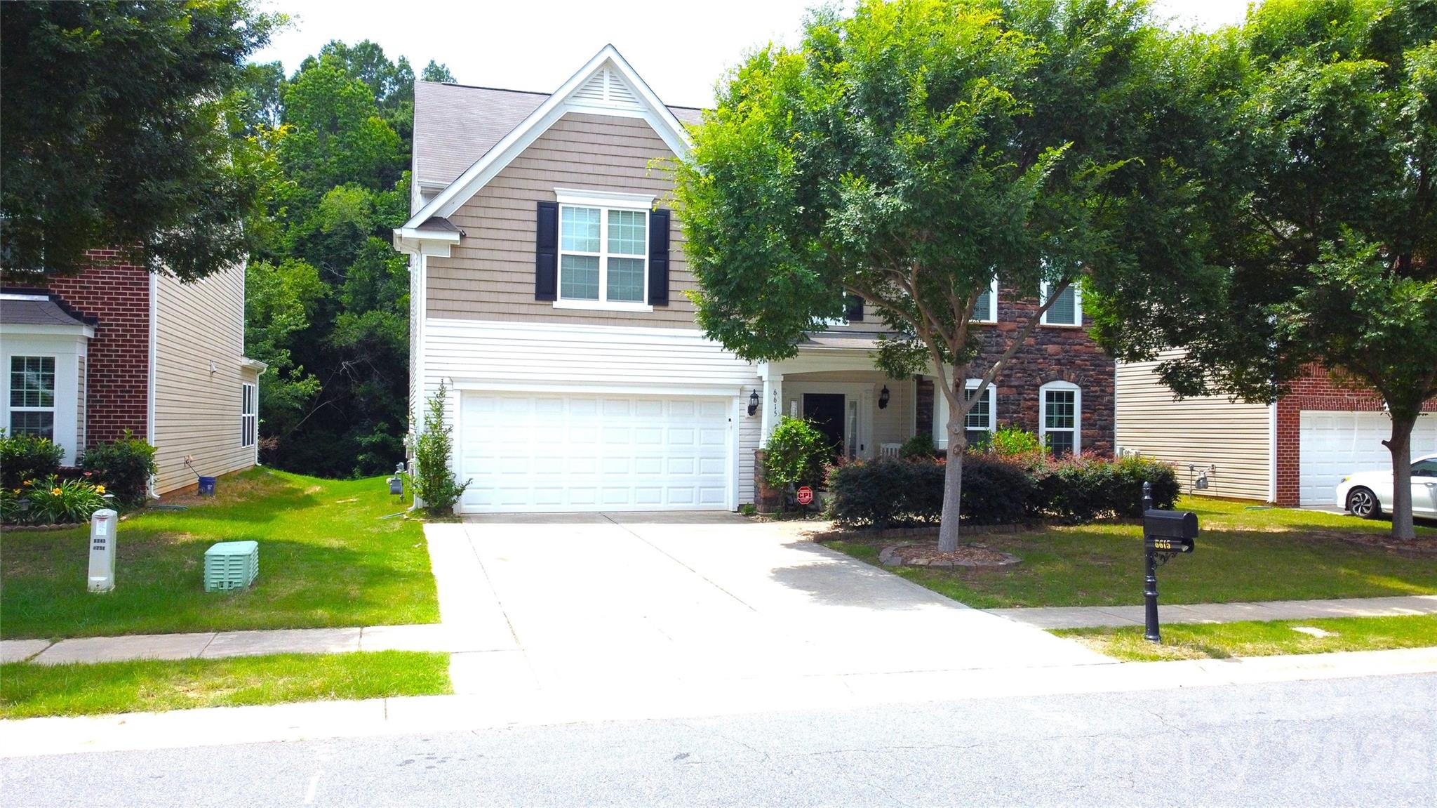 6615 Coral Rose Road Charlotte, NC 28277 - Photo 1 of 43