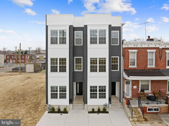 $320,000 | 850 Woodland Avenue, Camden, NJ 08104