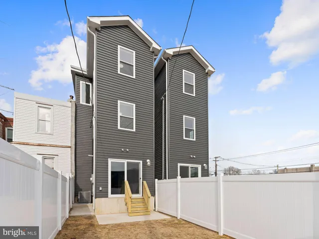 $320,000 | 850 Woodland Avenue, Camden, NJ 08104