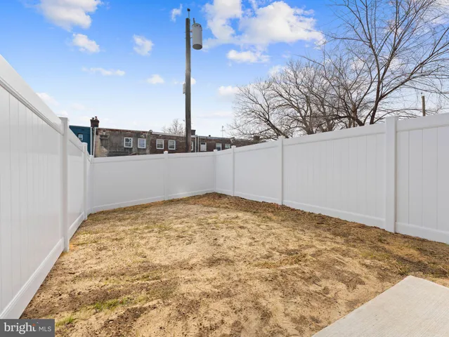 $320,000 | 850 Woodland Avenue, Camden, NJ 08104