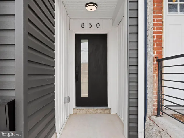 $320,000 | 850 Woodland Avenue, Camden, NJ 08104