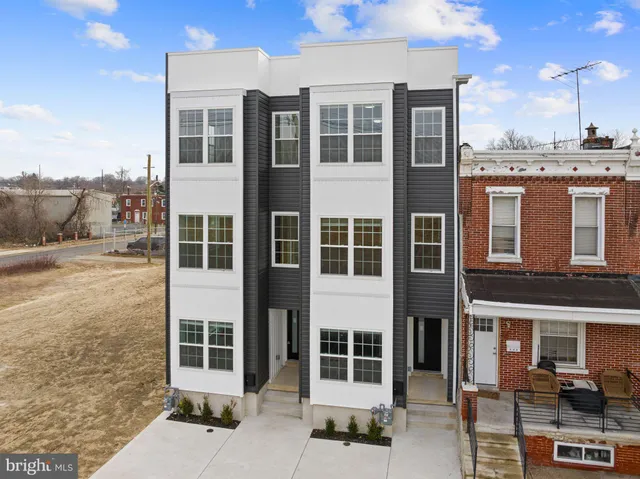 $320,000 | 850 Woodland Avenue, Camden, NJ 08104