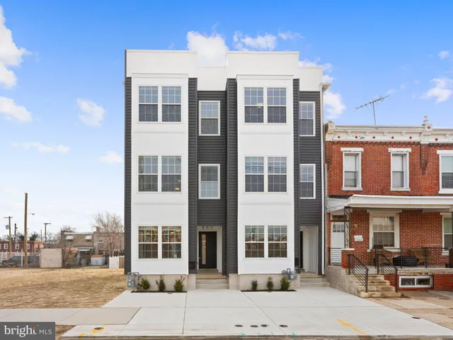 $320,000 | 850 Woodland Avenue, Camden, NJ 08104