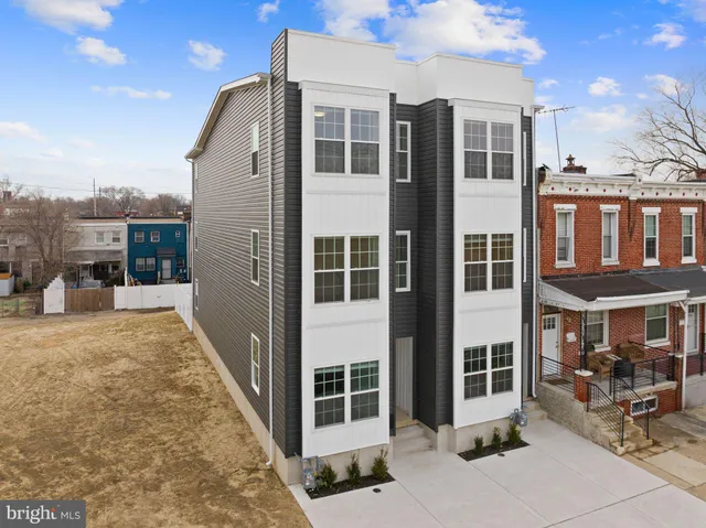 $320,000 | 850 Woodland Avenue, Camden, NJ 08104