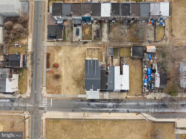 $320,000 | 850 Woodland Avenue, Camden, NJ 08104