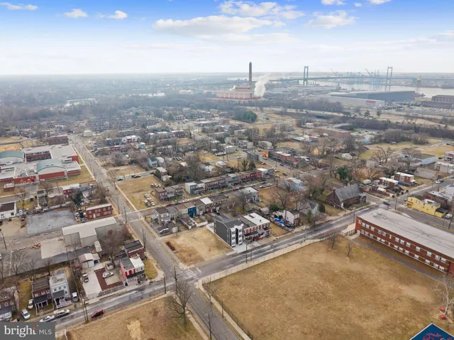 $320,000 | 850 Woodland Avenue, Camden, NJ 08104