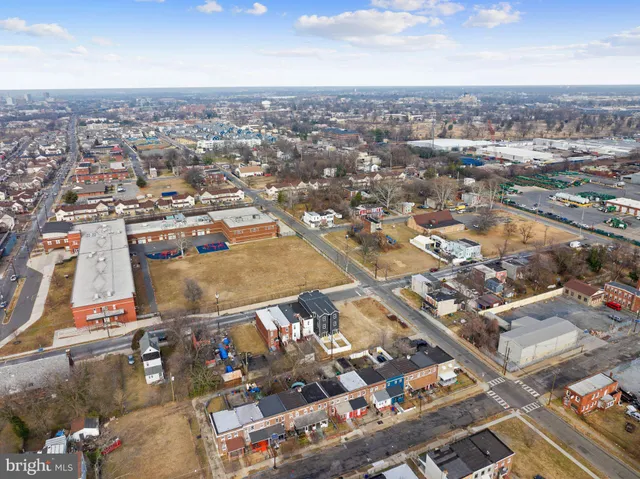 $320,000 | 850 Woodland Avenue, Camden, NJ 08104