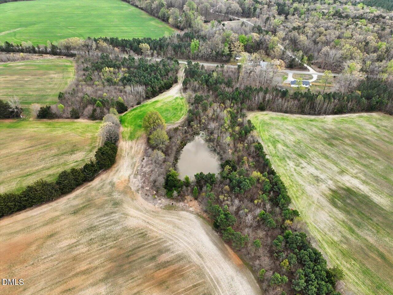 7793 Ridgeville Road Leasburg, NC 27291 - Photo 74 of 91