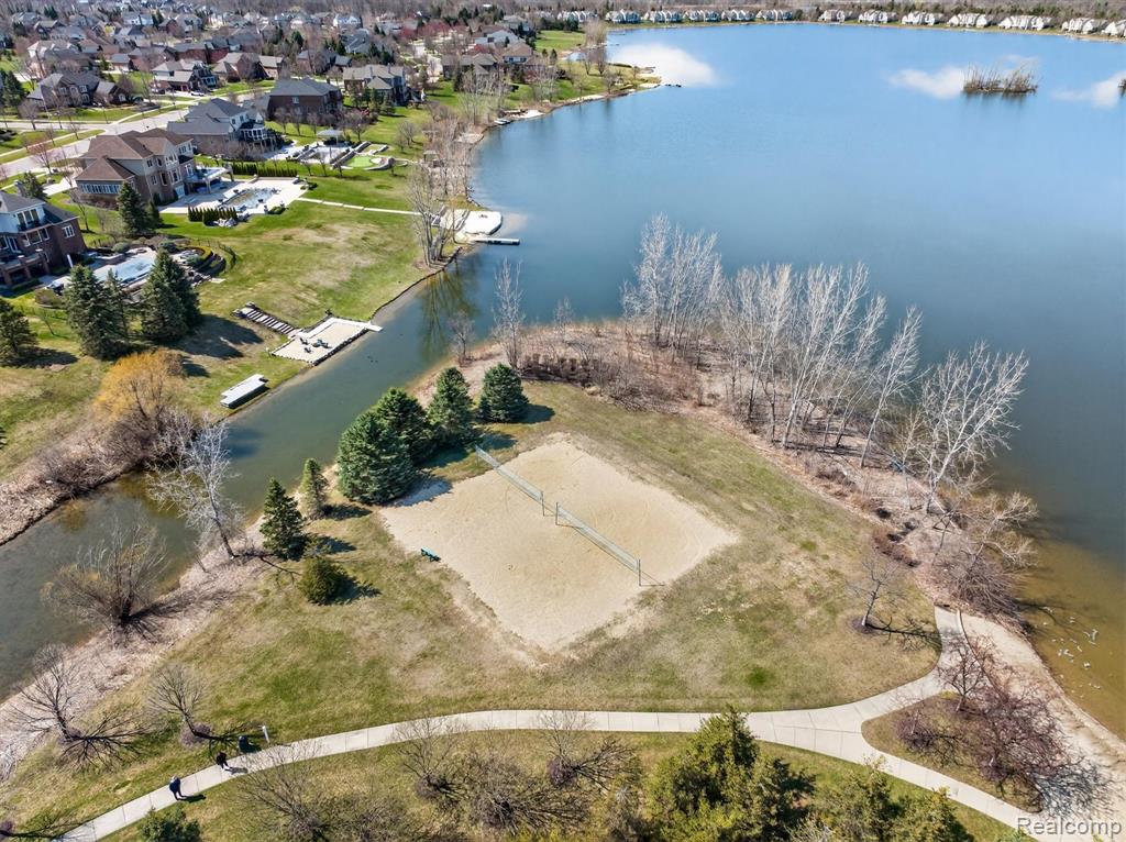 26197 Fieldstone Drive Novi, MI 48374 - Photo 85 of 88 Gallery Image 85