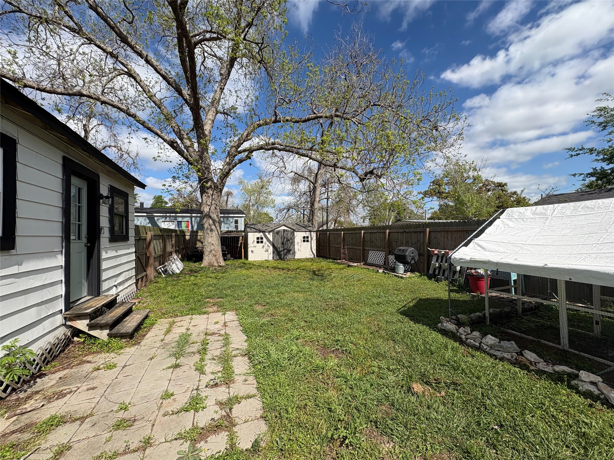 406 North Fig Street Sweeny, TX 77480 - Photo 12 of 36