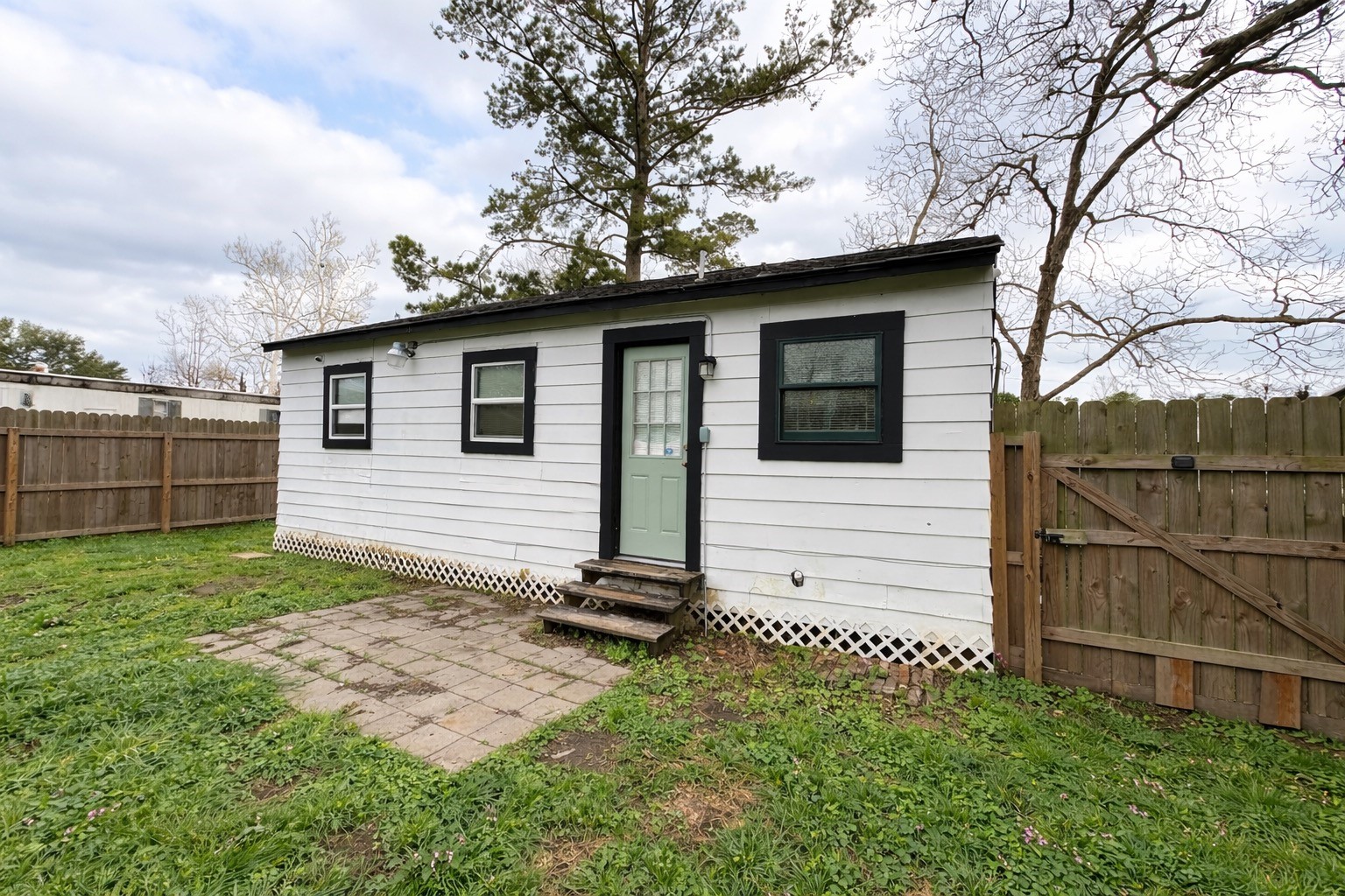 406 North Fig Street Sweeny, TX 77480 - Photo 13 of 36