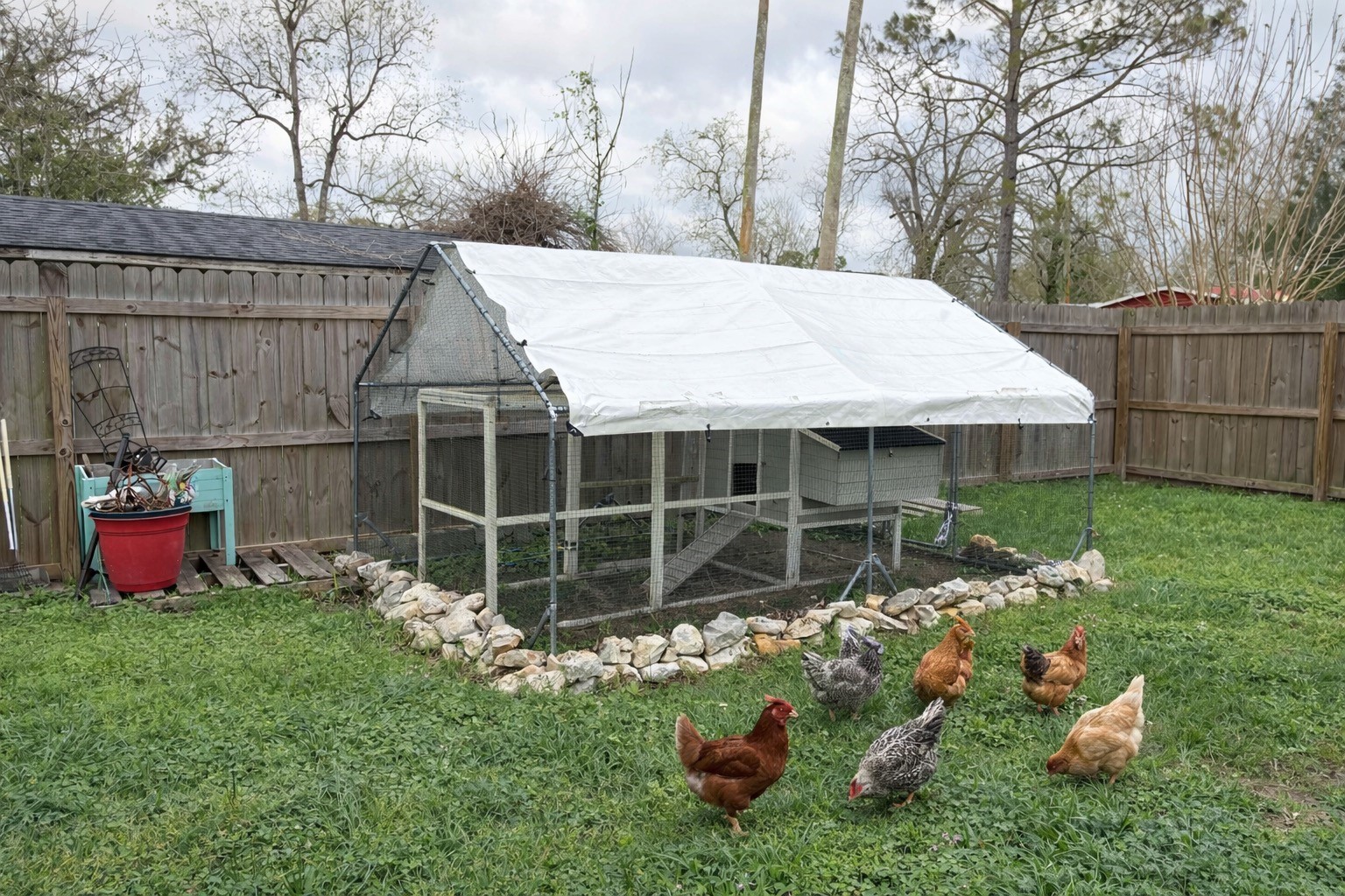 406 North Fig Street Sweeny, TX 77480 - Photo 14 of 36