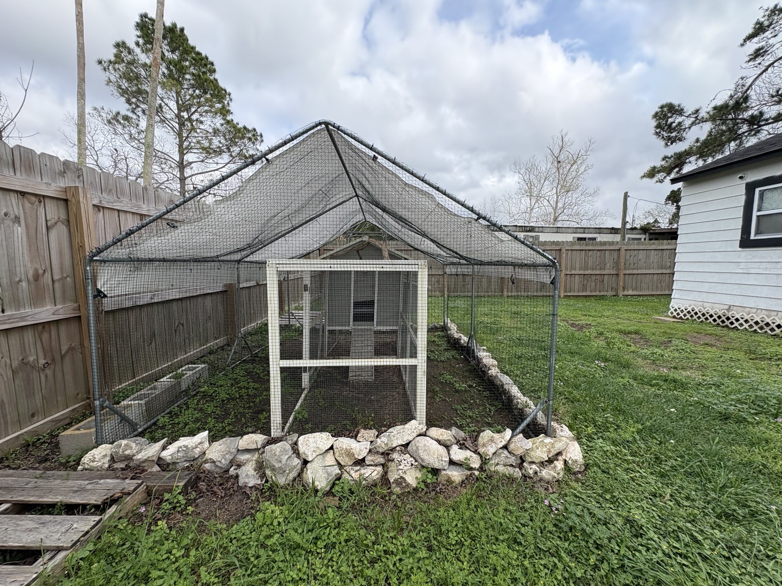 406 North Fig Street Sweeny, TX 77480 - Photo 15 of 36