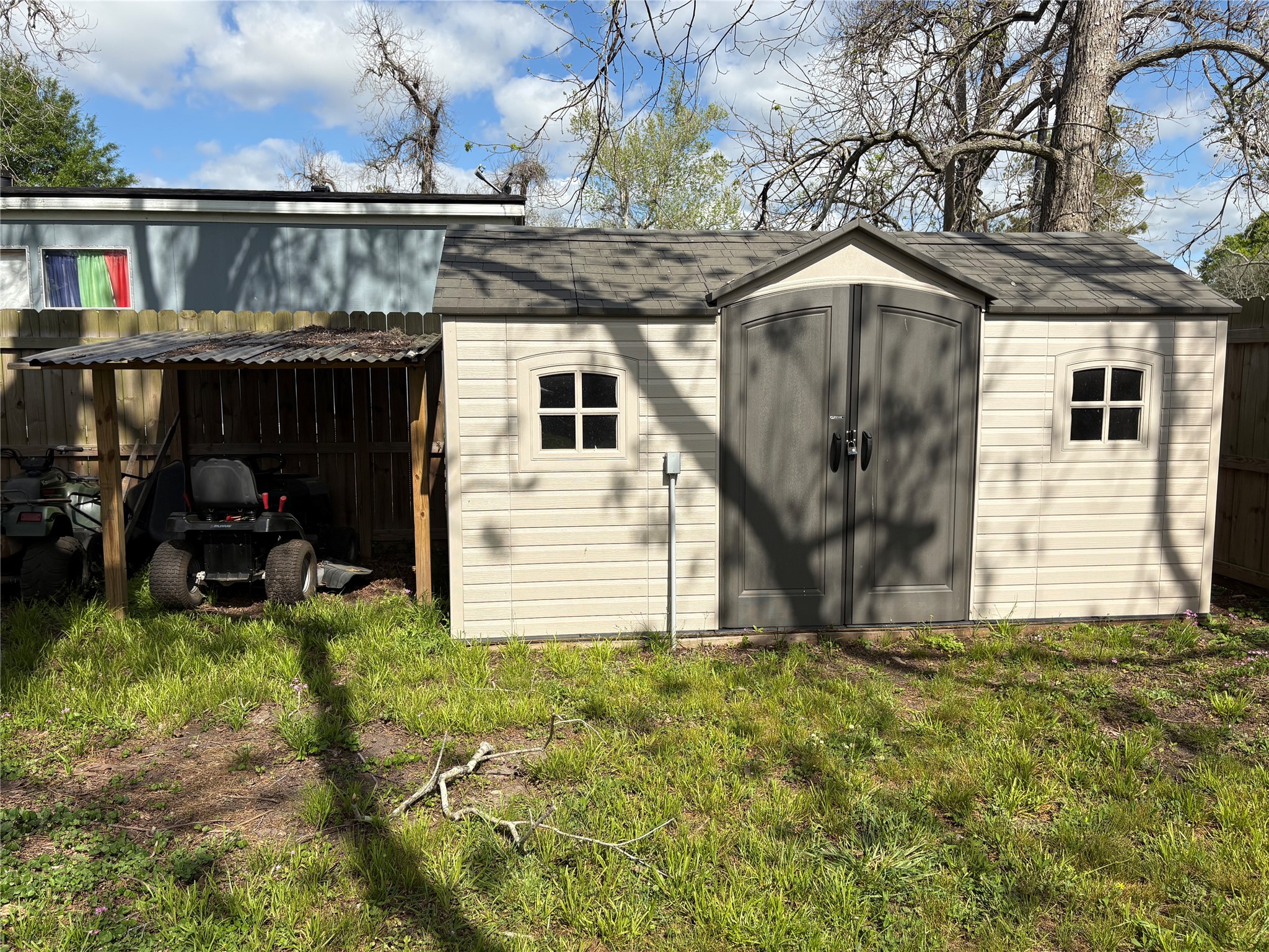 406 North Fig Street Sweeny, TX 77480 - Photo 16 of 36