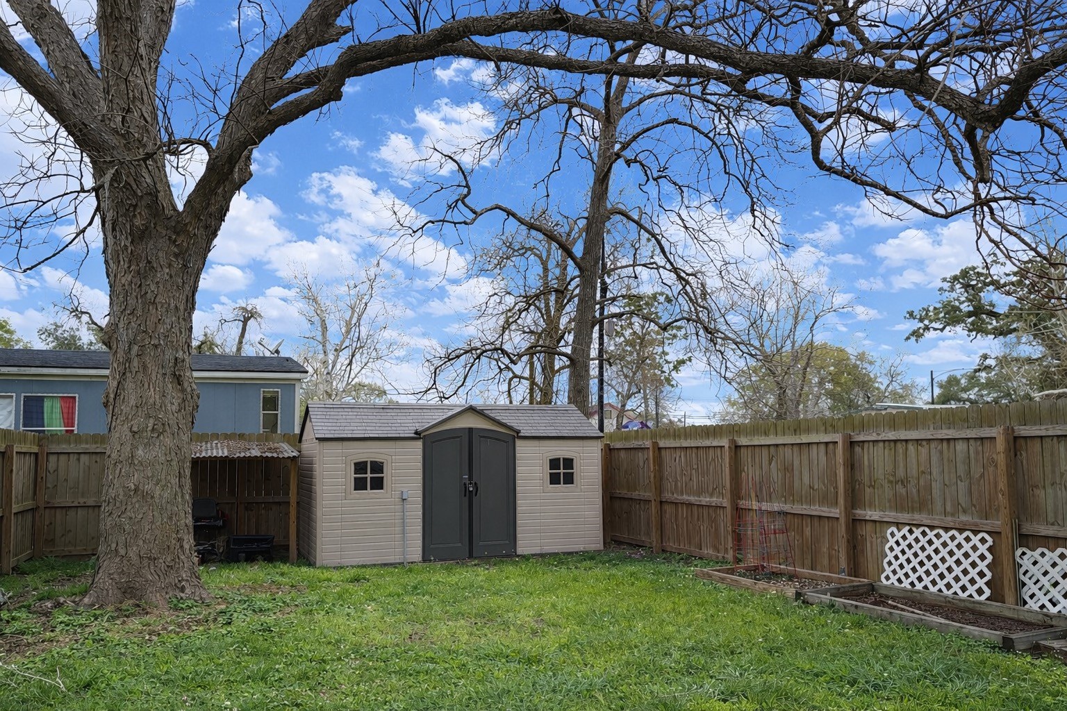 406 North Fig Street Sweeny, TX 77480 - Photo 17 of 36